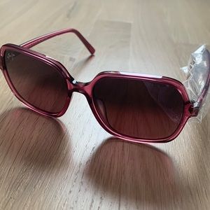 Maui Jim Little Bell sunglasses